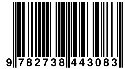 9 782738 443083