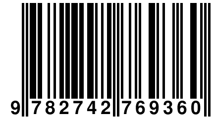9 782742 769360