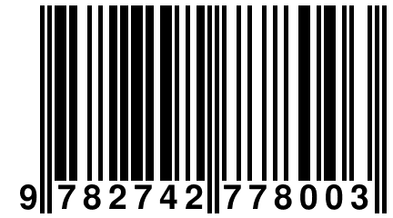 9 782742 778003