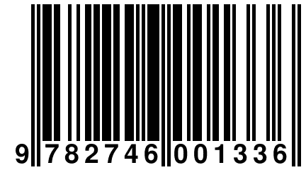 9 782746 001336