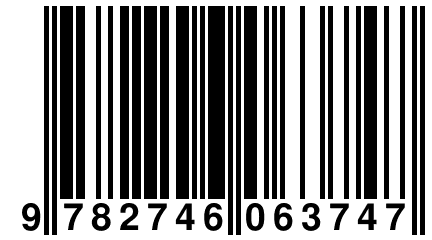 9 782746 063747