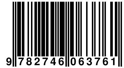 9 782746 063761