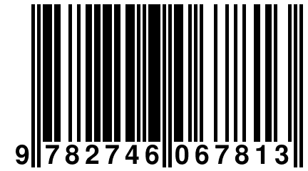 9 782746 067813