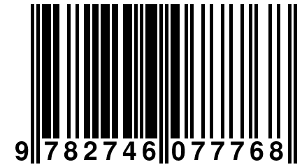 9 782746 077768