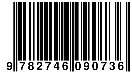 9 782746 090736
