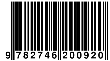 9 782746 200920