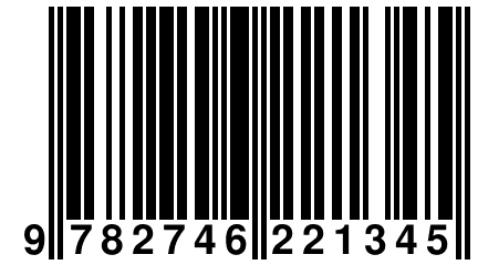 9 782746 221345