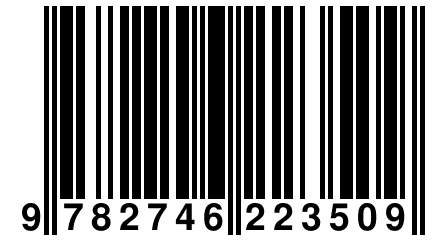 9 782746 223509