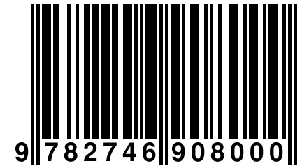 9 782746 908000