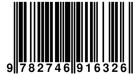 9 782746 916326
