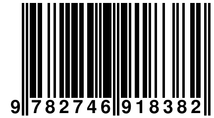 9 782746 918382