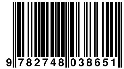 9 782748 038651