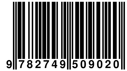 9 782749 509020