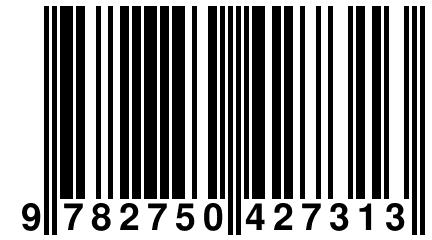9 782750 427313
