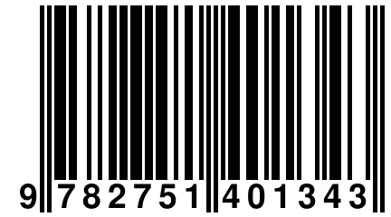 9 782751 401343