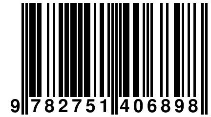 9 782751 406898
