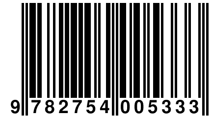 9 782754 005333