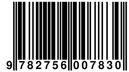 9 782756 007830