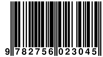 9 782756 023045