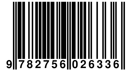 9 782756 026336