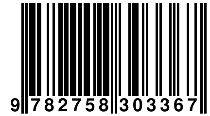 9 782758 303367