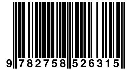 9 782758 526315