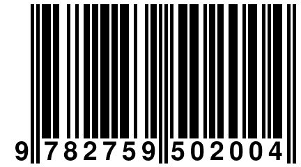 9 782759 502004
