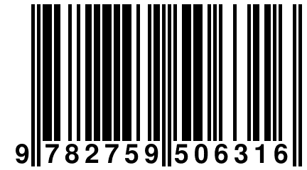 9 782759 506316