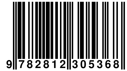 9 782812 305368