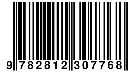 9 782812 307768