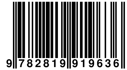 9 782819 919636