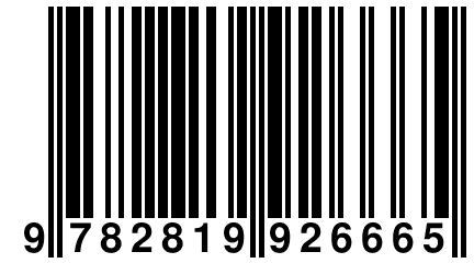 9 782819 926665