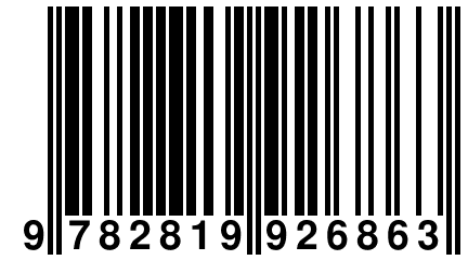 9 782819 926863