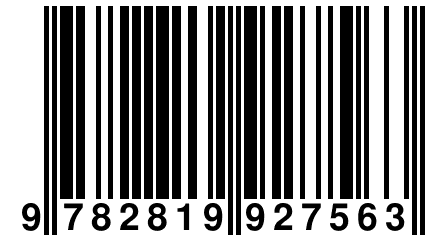 9 782819 927563