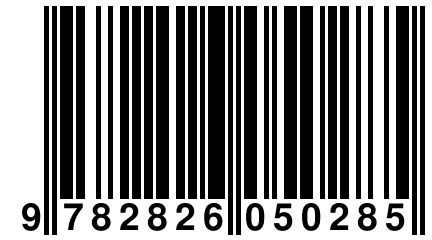 9 782826 050285