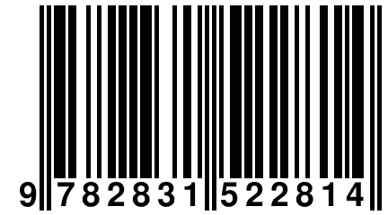 9 782831 522814