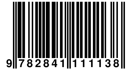 9 782841 111138
