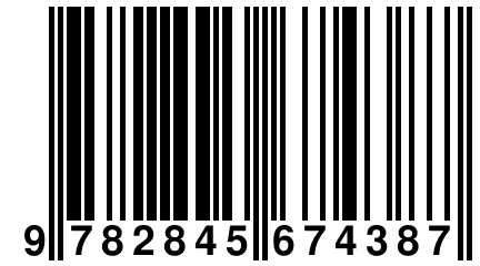 9 782845 674387
