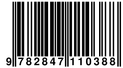 9 782847 110388