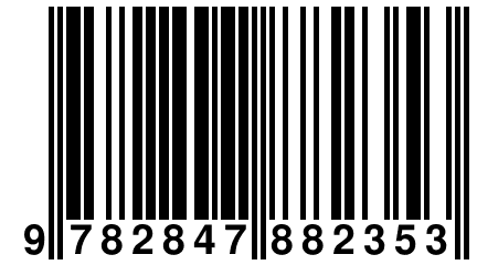 9 782847 882353