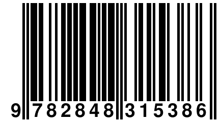9 782848 315386
