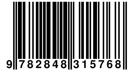 9 782848 315768