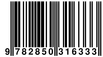 9 782850 316333