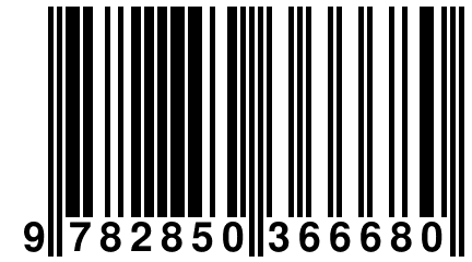 9 782850 366680