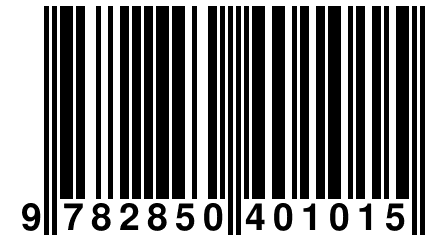 9 782850 401015