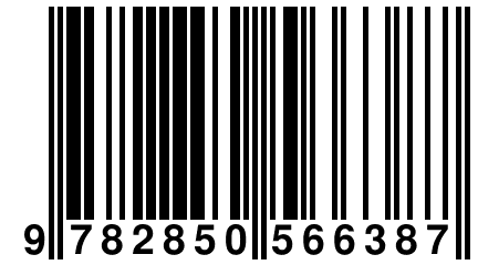 9 782850 566387
