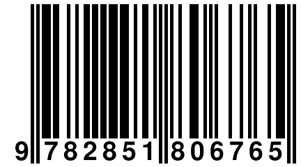 9 782851 806765