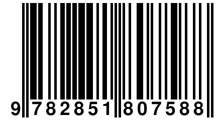 9 782851 807588