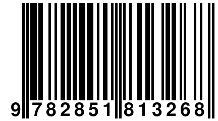 9 782851 813268