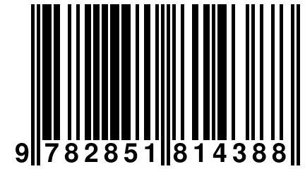 9 782851 814388